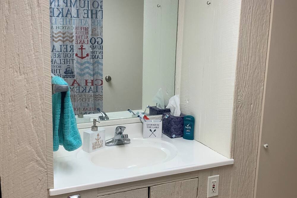 Photo of Bathroom in Perks