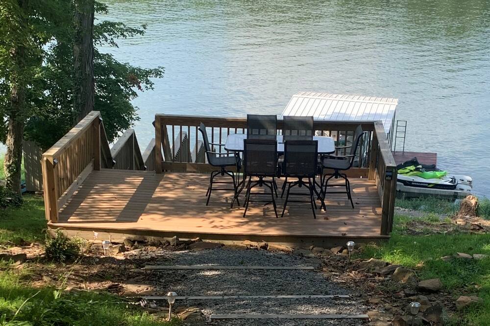 Photo of Outdoor in Perks