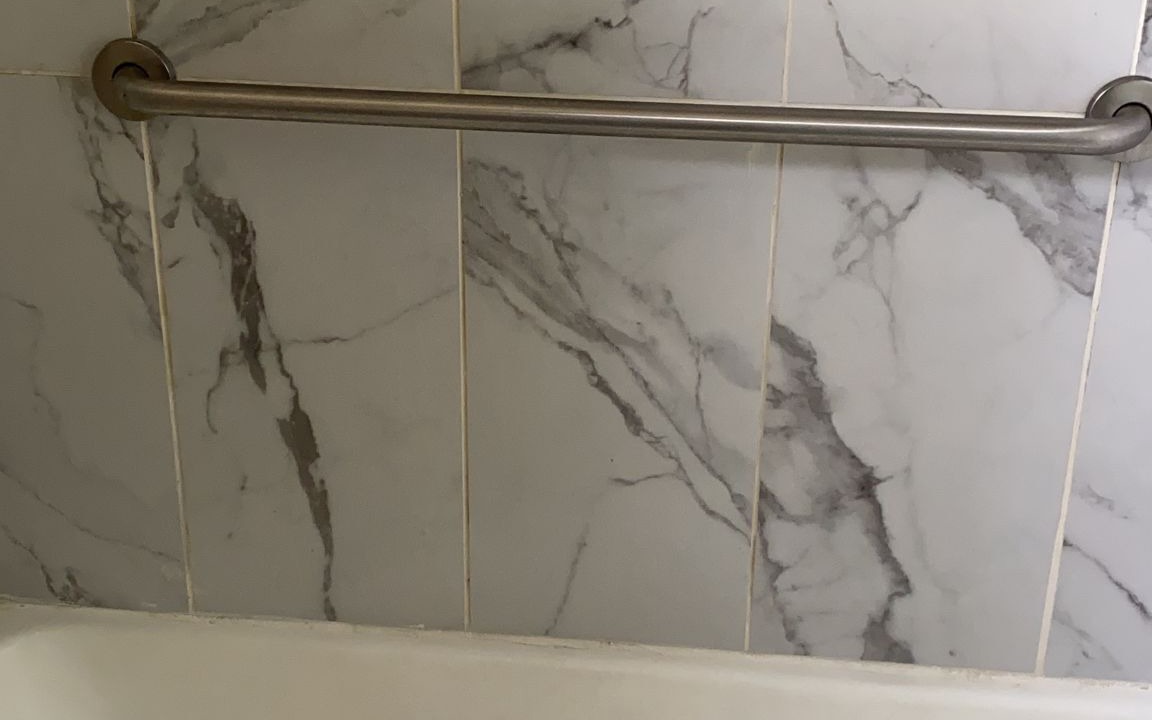 Photo of Bathroom in Fairview Heights