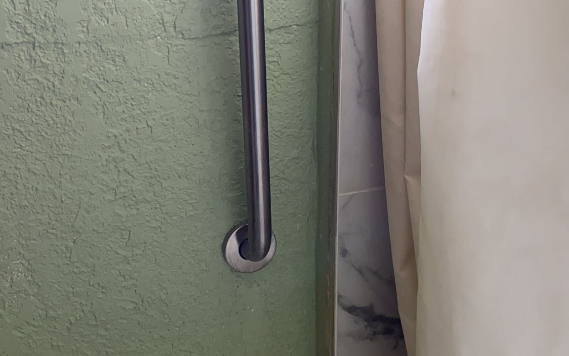 Photo of Bathroom in Fairview Heights