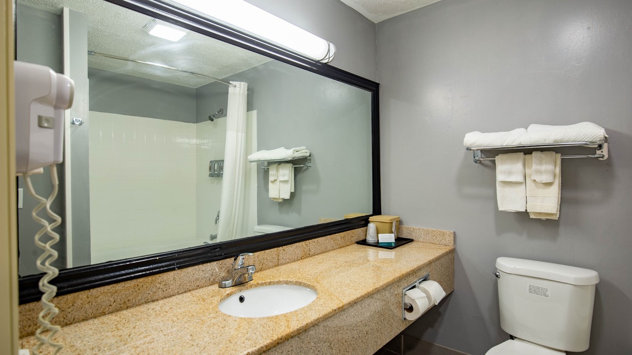 Photo of Bathroom in Woodstock
