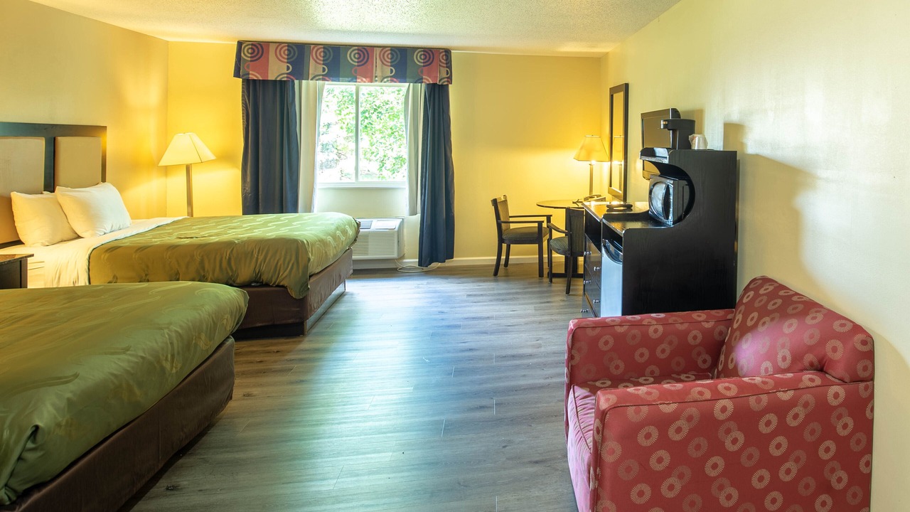Photo of Bedroom in Woodstock