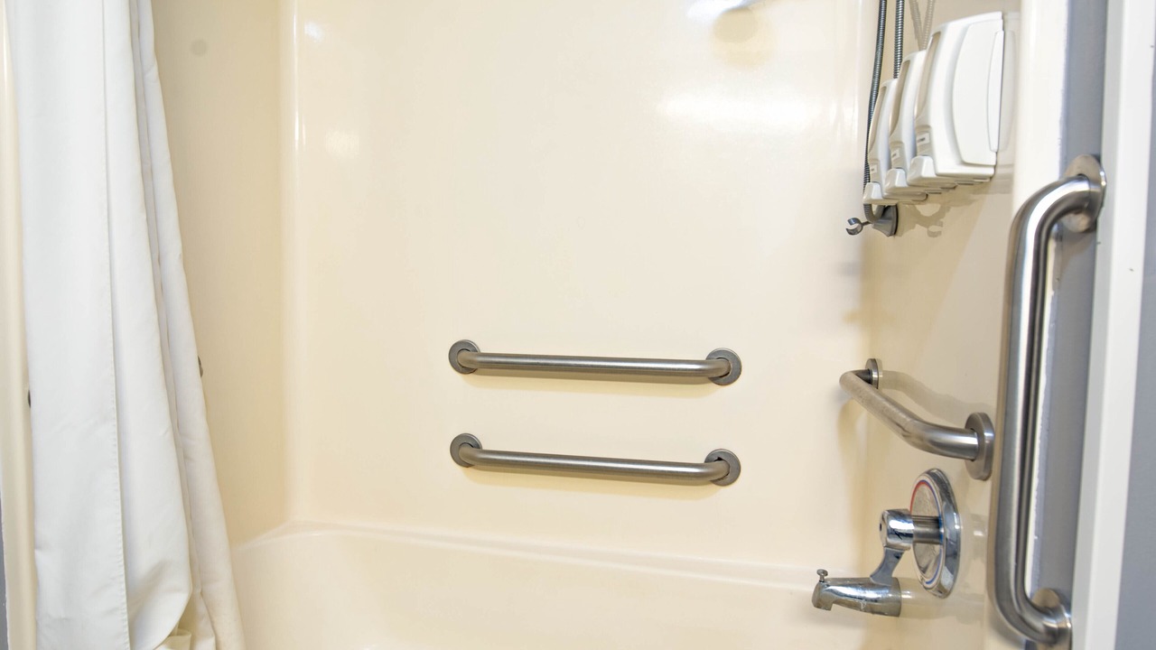 Photo of Bathroom in Woodstock