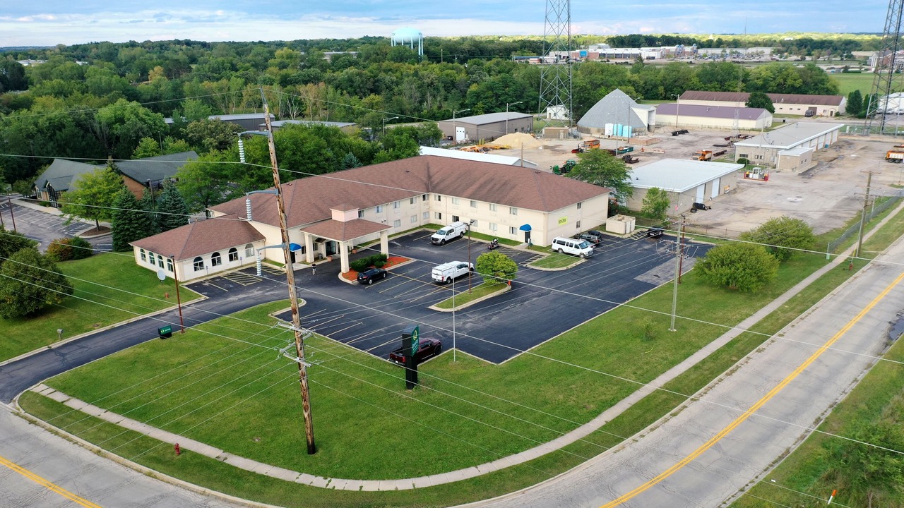 Photo of Outdoor in Woodstock