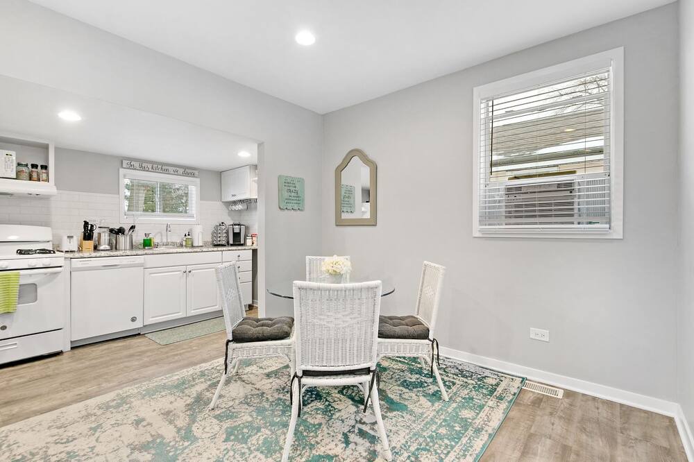 Photo of Kitchen in Fox Lake