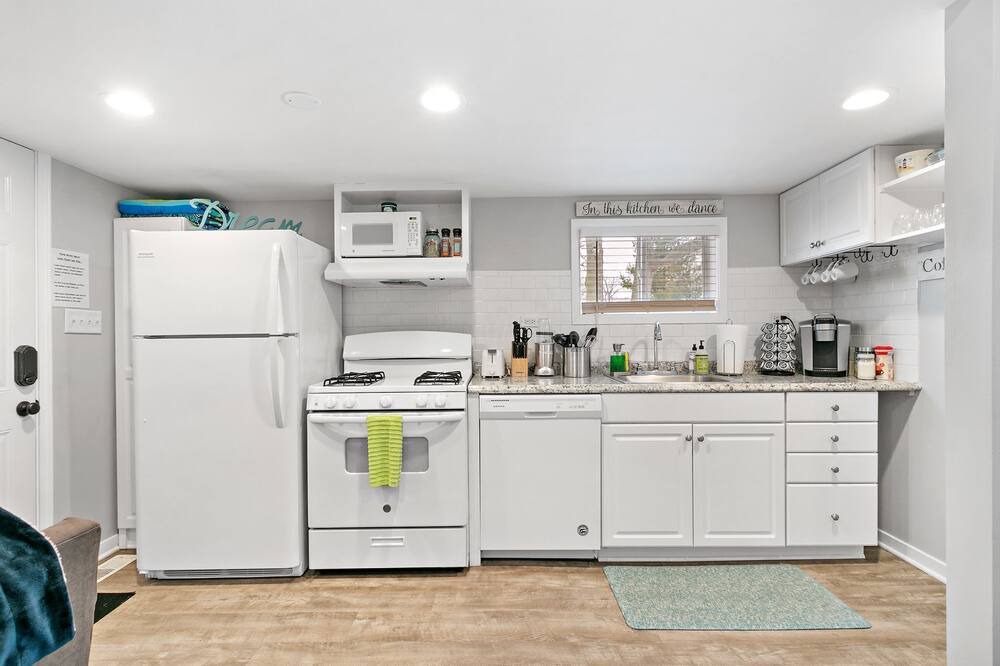 Photo of Kitchen in Fox Lake