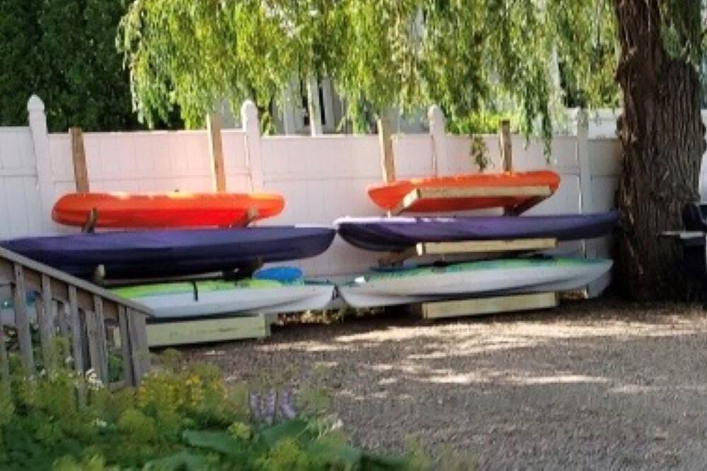 Photo of Others in Fox Lake