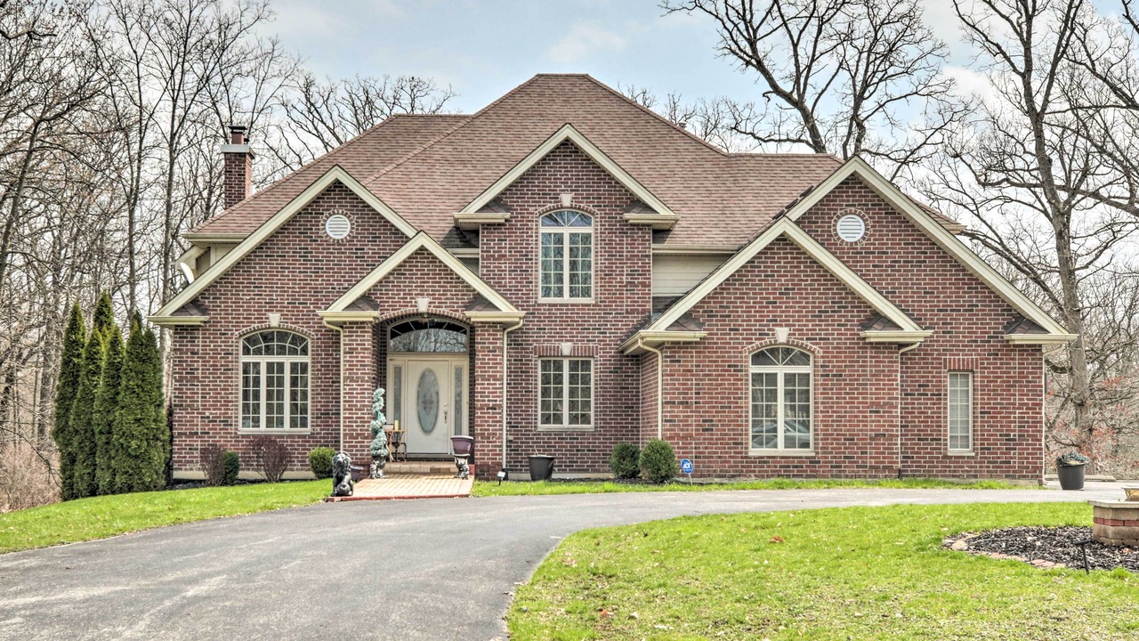 Photo of Outdoor in Steger