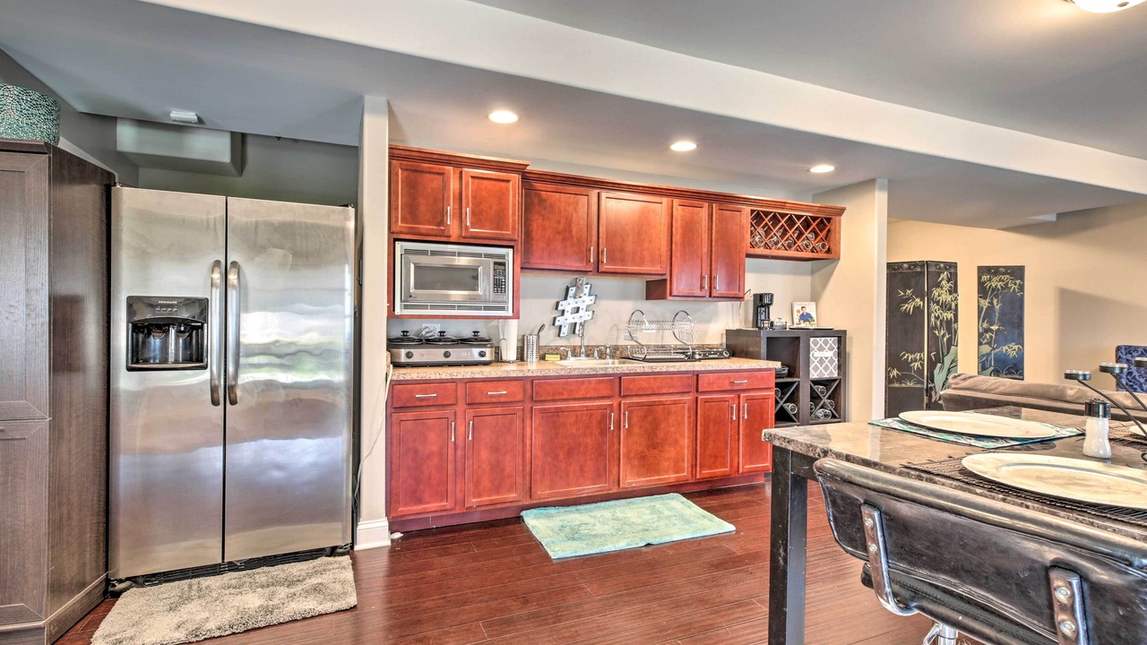 Photo of Kitchen in Steger