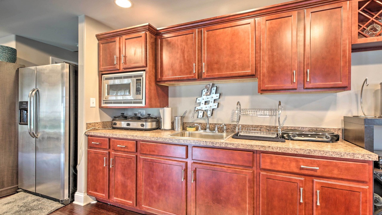 Photo of Kitchen in Steger