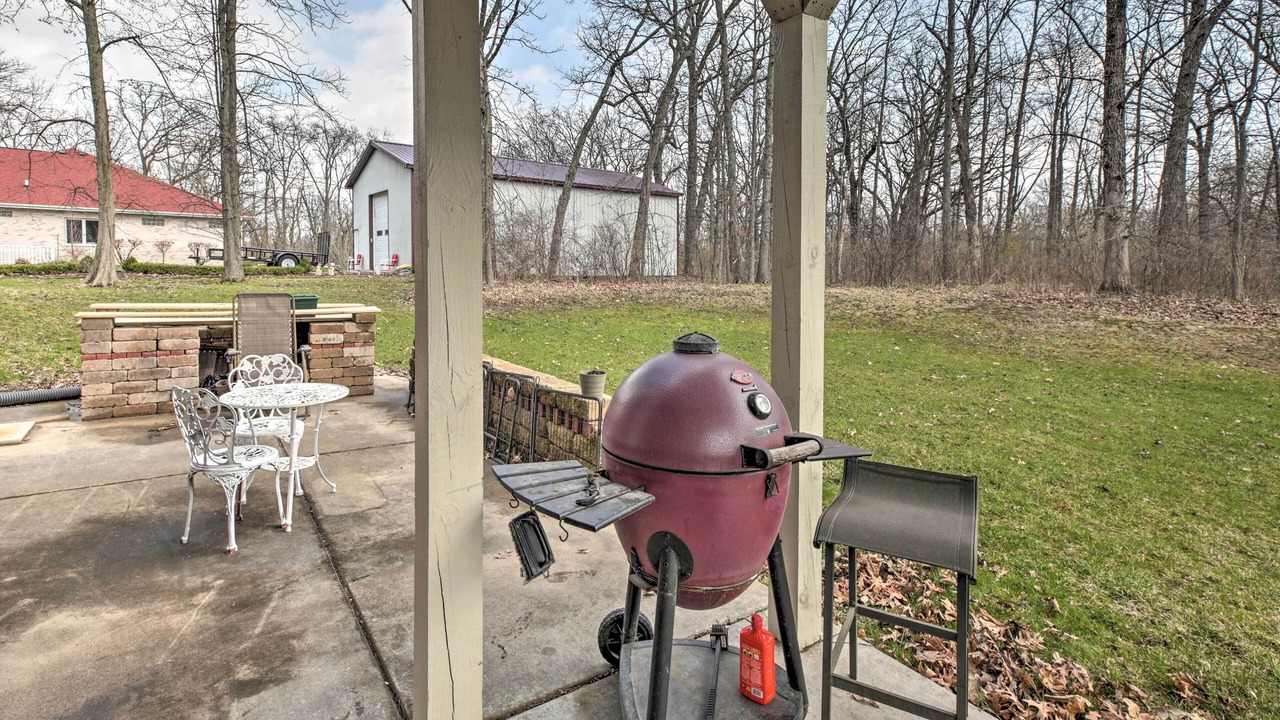 Photo of Outdoor in Steger
