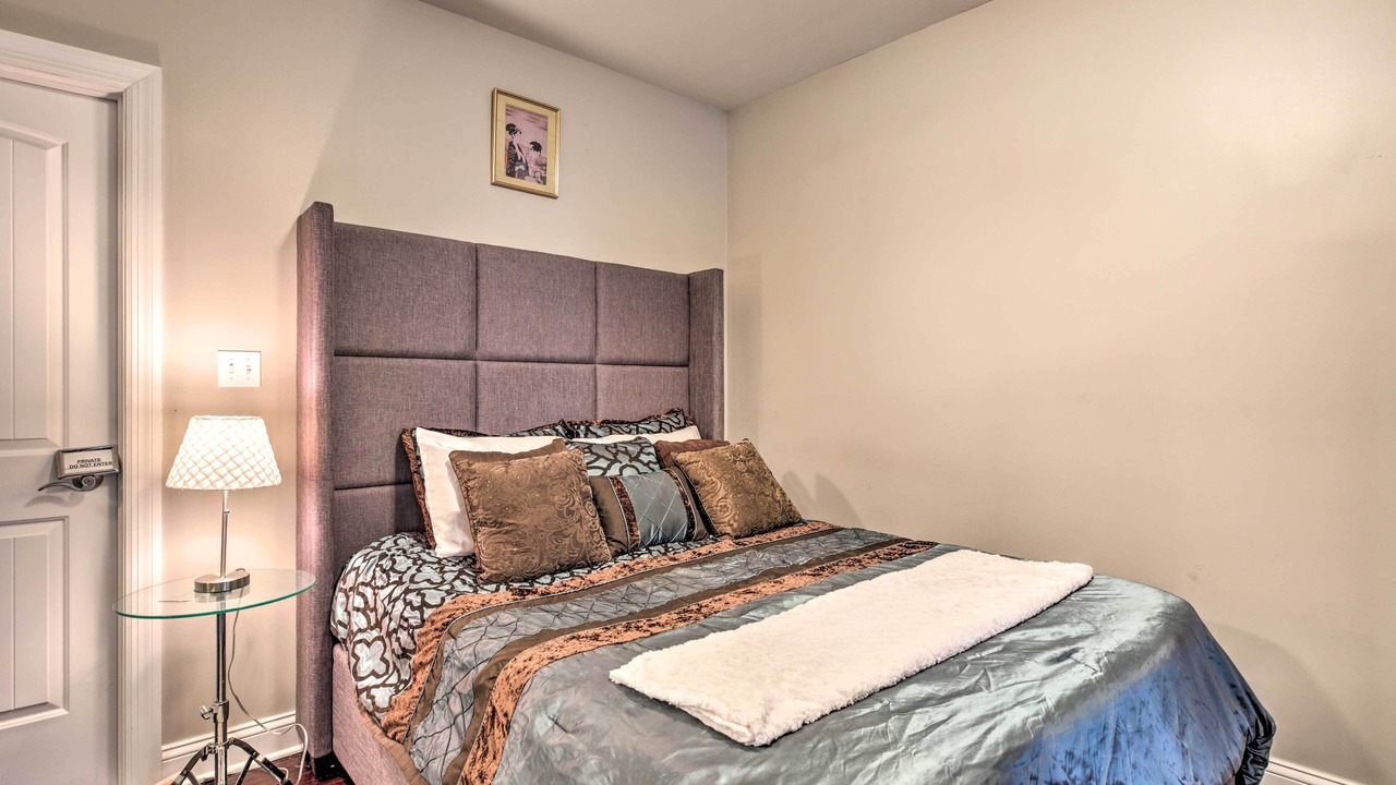 Photo of Bedroom in Steger