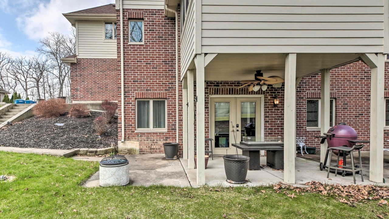 Photo of Outdoor in Steger
