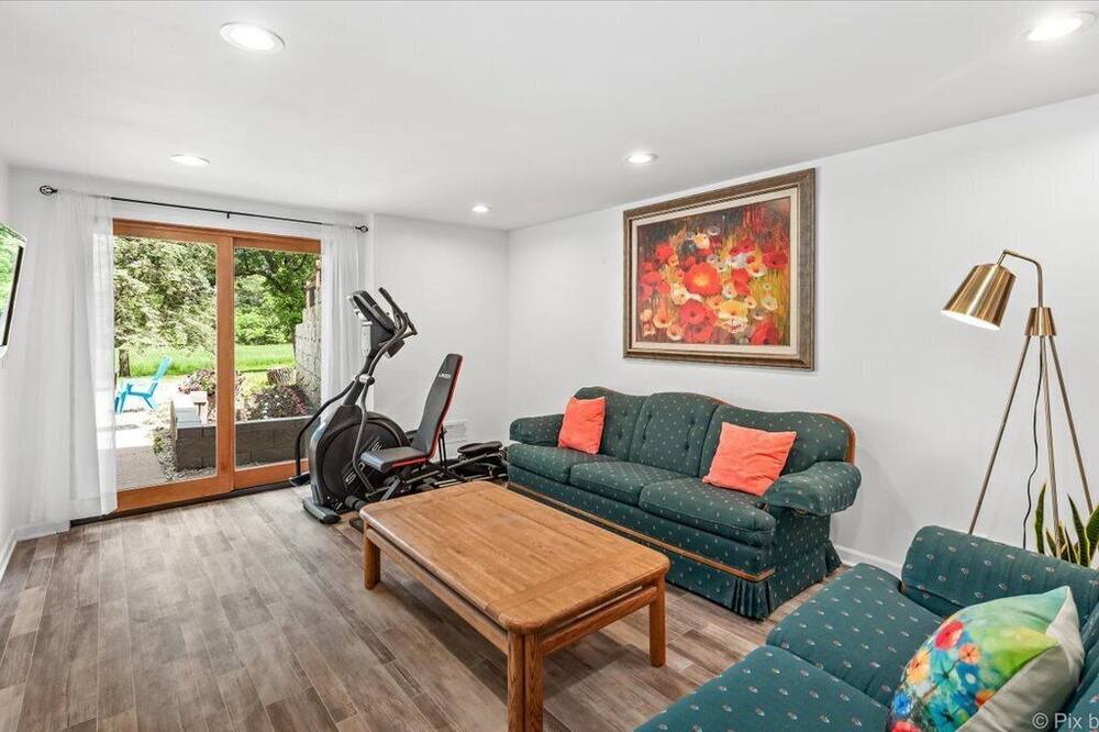 Photo of Bedroom in Plato Center