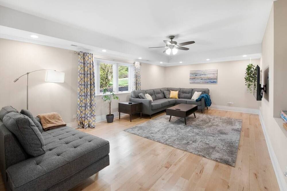 Photo of Bedroom in Downers Grove