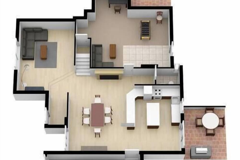 Photo of Bedroom in Downers Grove