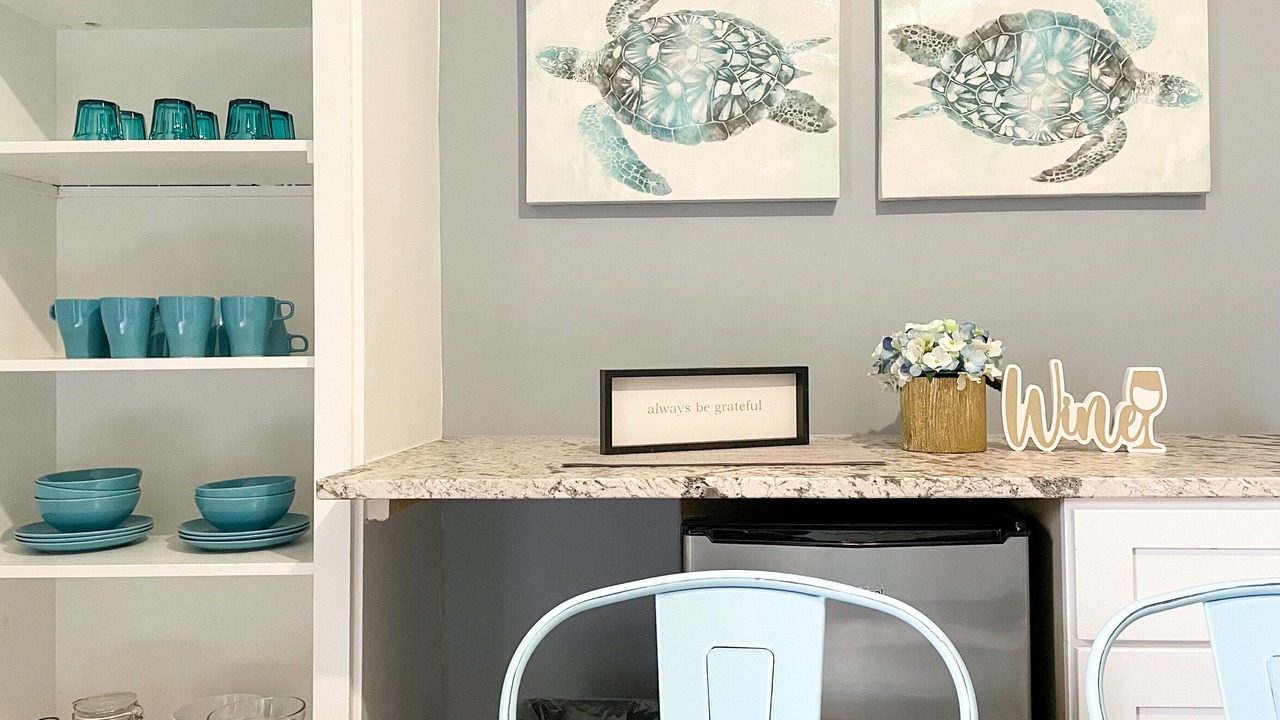 Photo of Kitchen in Lakeview