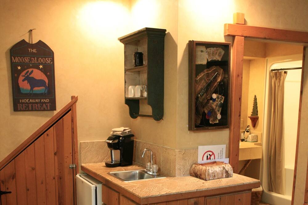 Photo of Kitchen in Utica