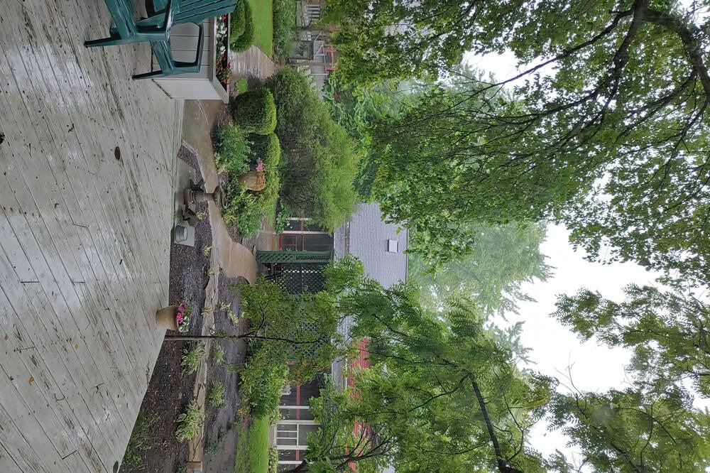 Photo of Outdoor in Utica
