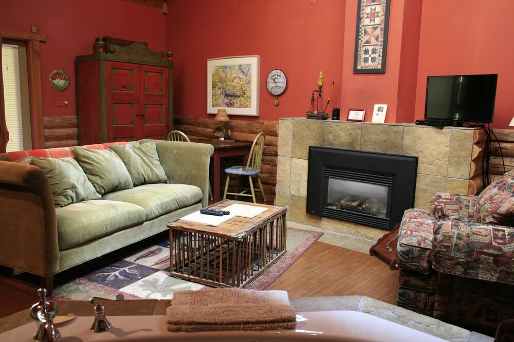 Photo of Livingroom in Utica