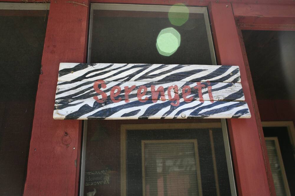 Photo of Outdoor in Utica