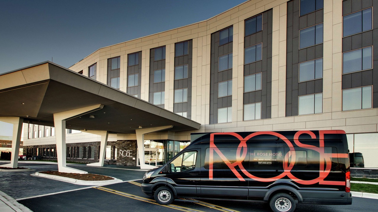 Photo of Outdoor in Rosemont