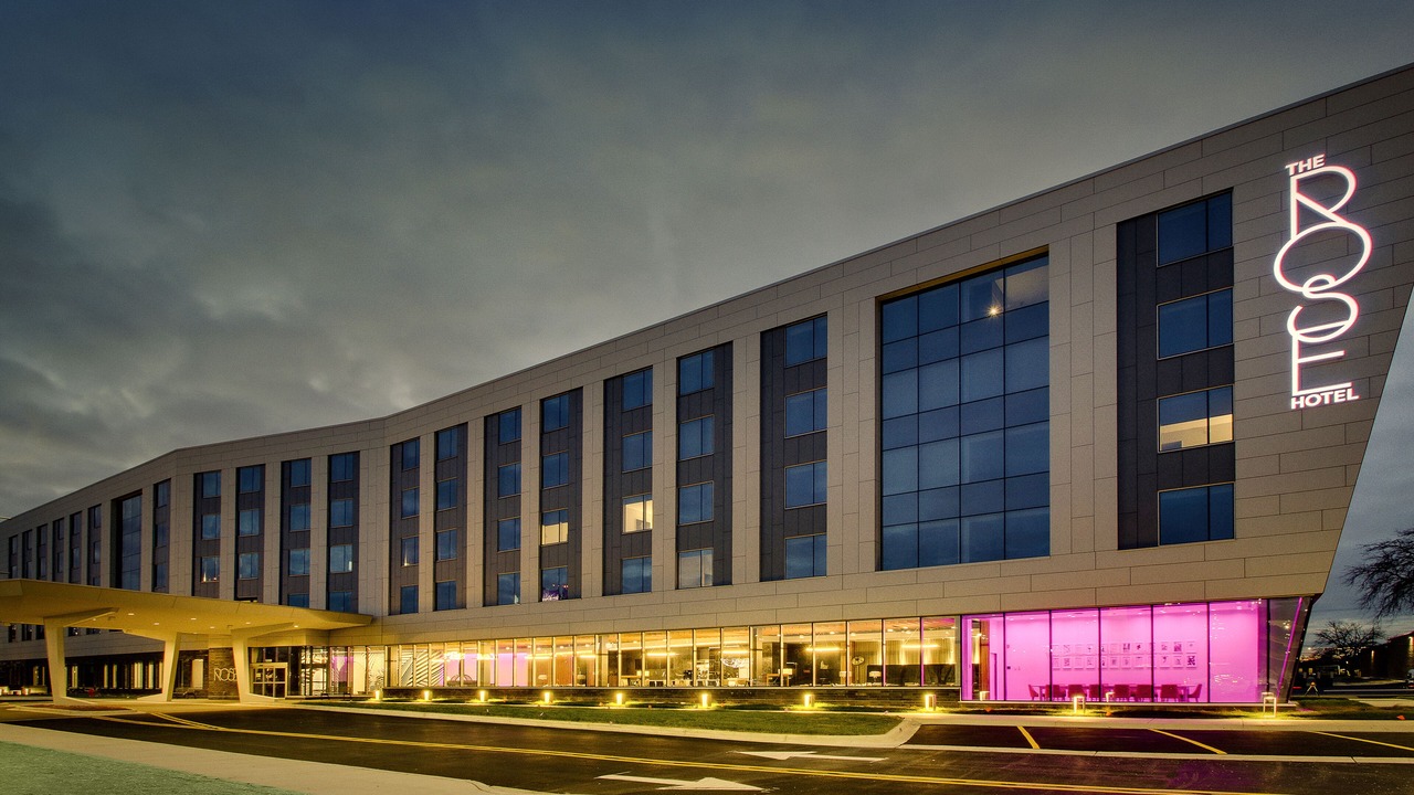 Photo of Outdoor in Rosemont