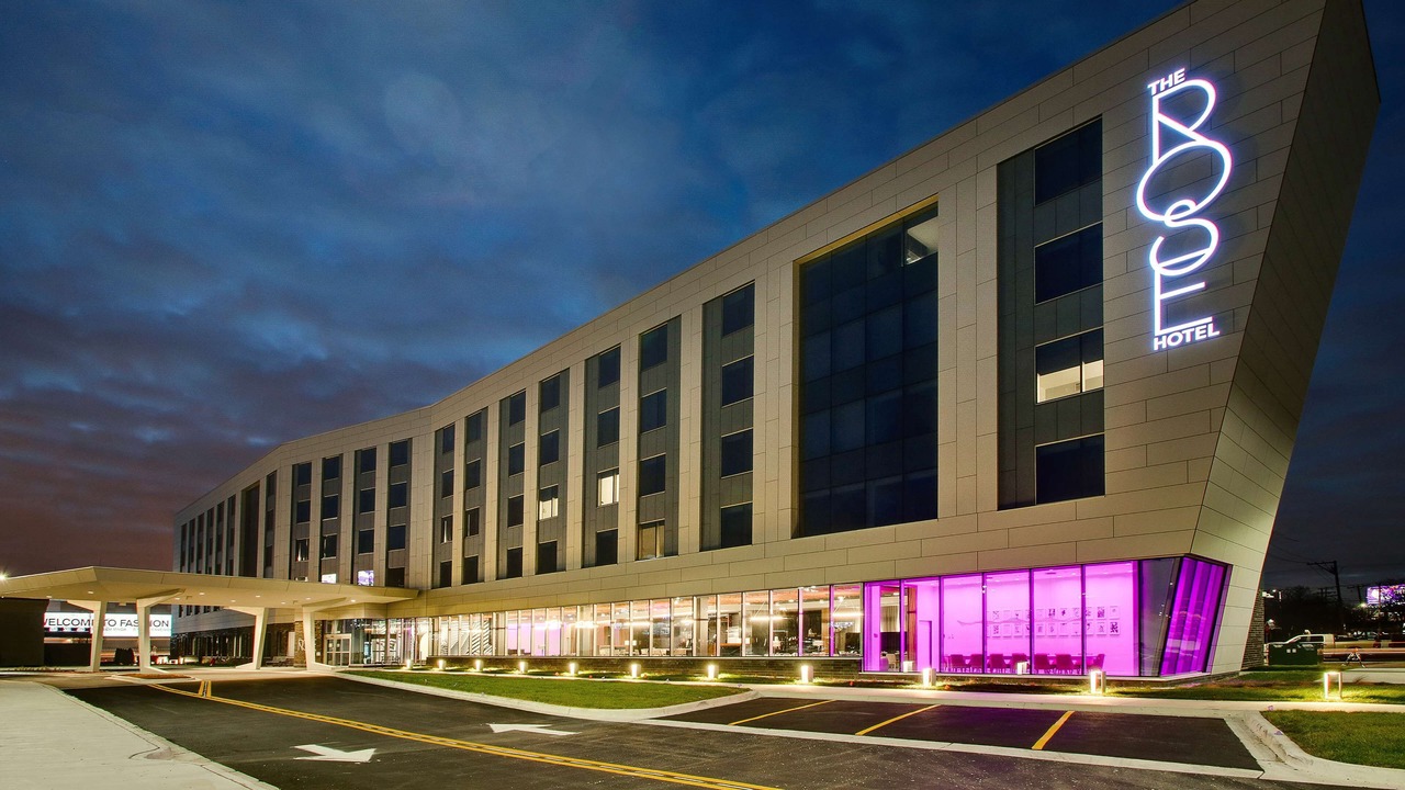Photo of Outdoor in Rosemont