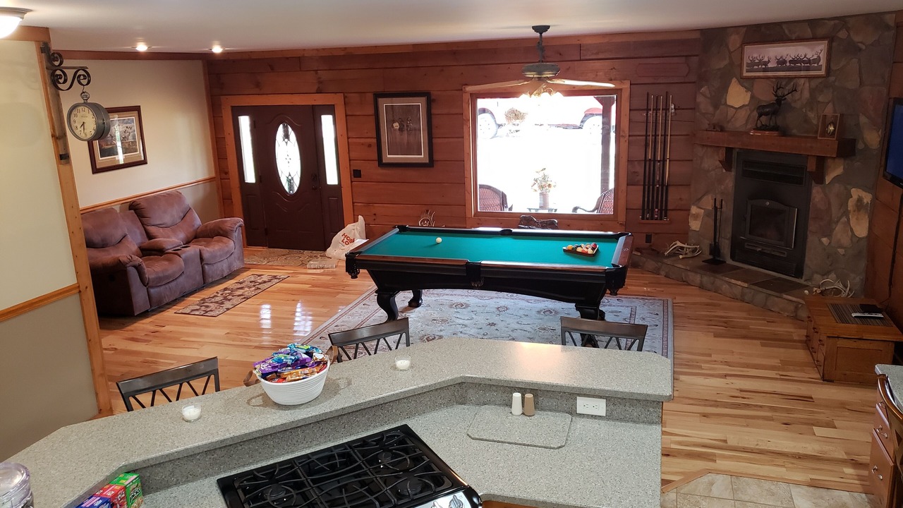 Photo of Bedroom in Brookport