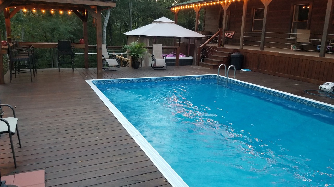 Photo of Outdoor in Brookport