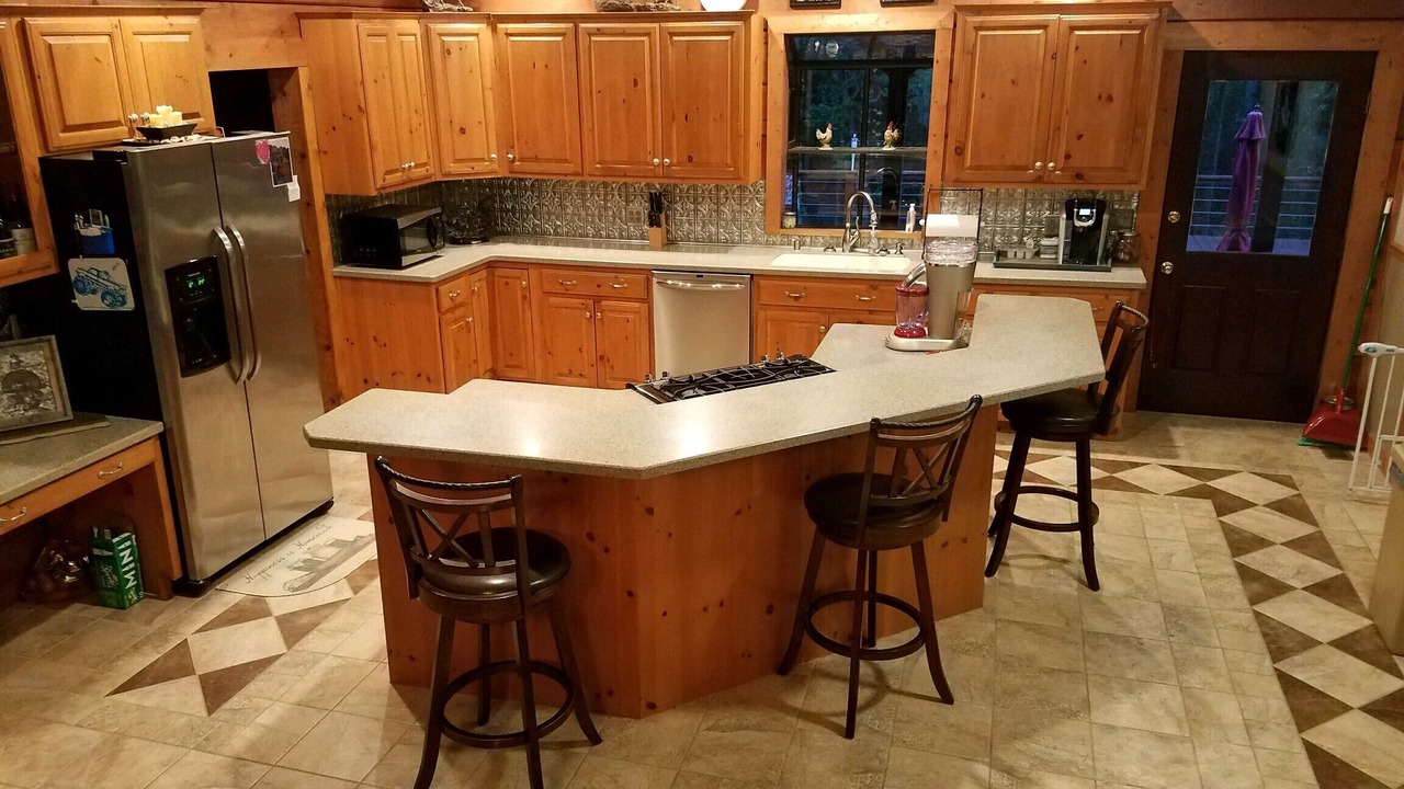 Photo of Kitchen in Brookport