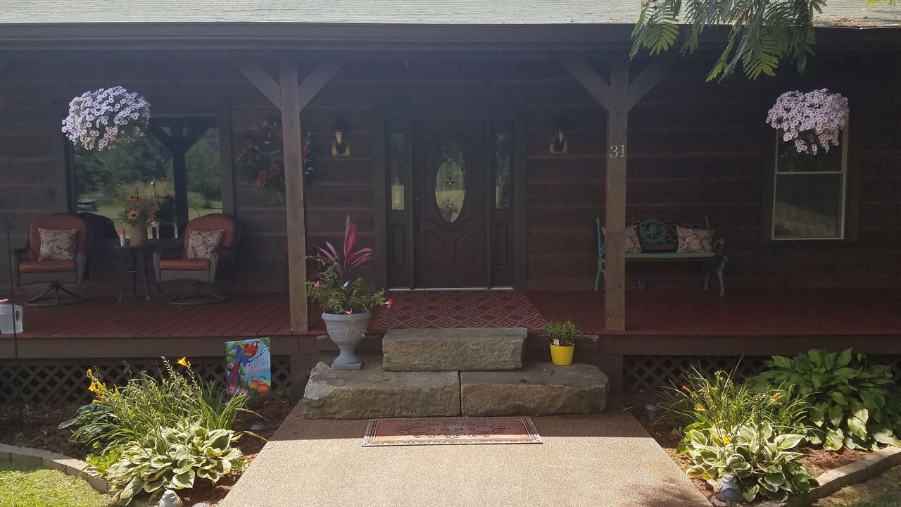 Photo of Outdoor in Brookport