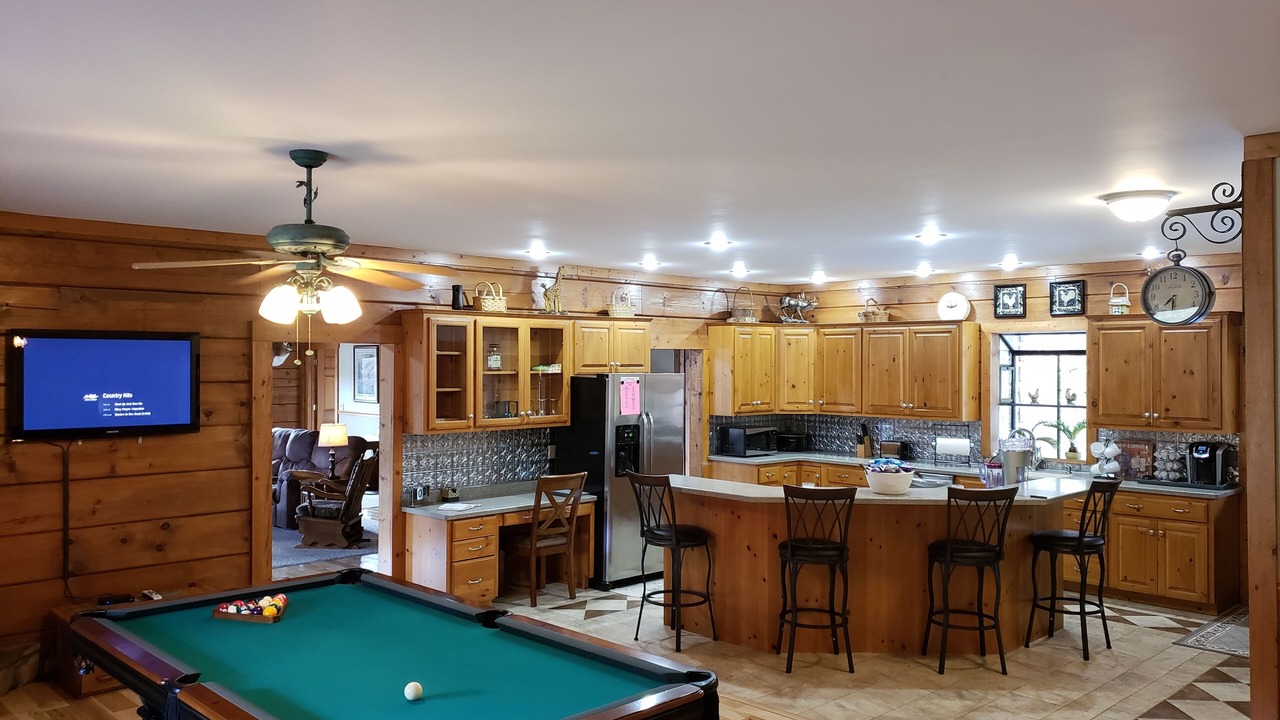 Photo of Bedroom in Brookport