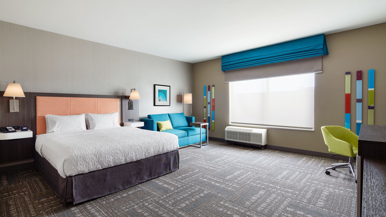 Photo of Bedroom in Waukegan