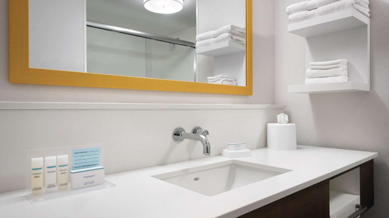 Photo of Bathroom in Champaign