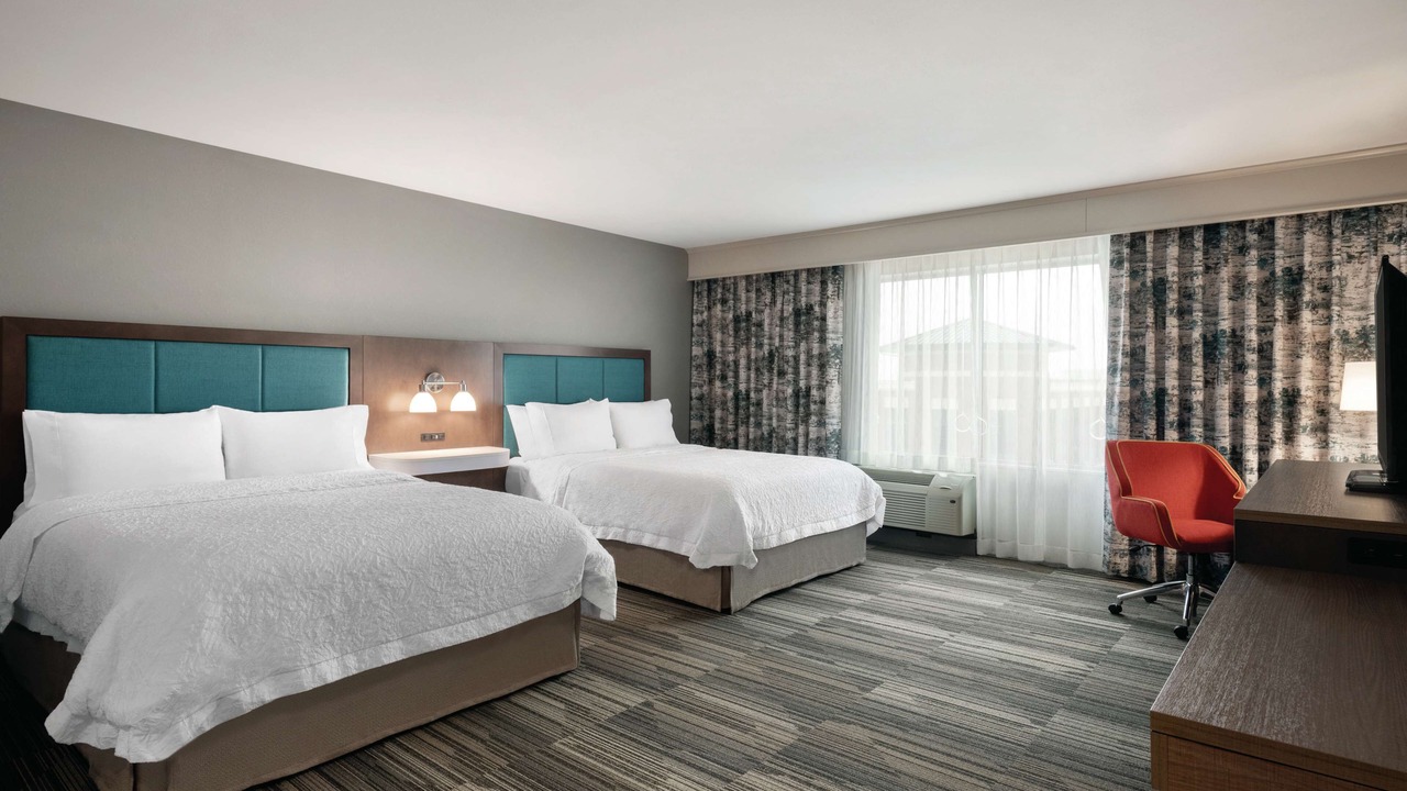 Photo of Bedroom in Champaign