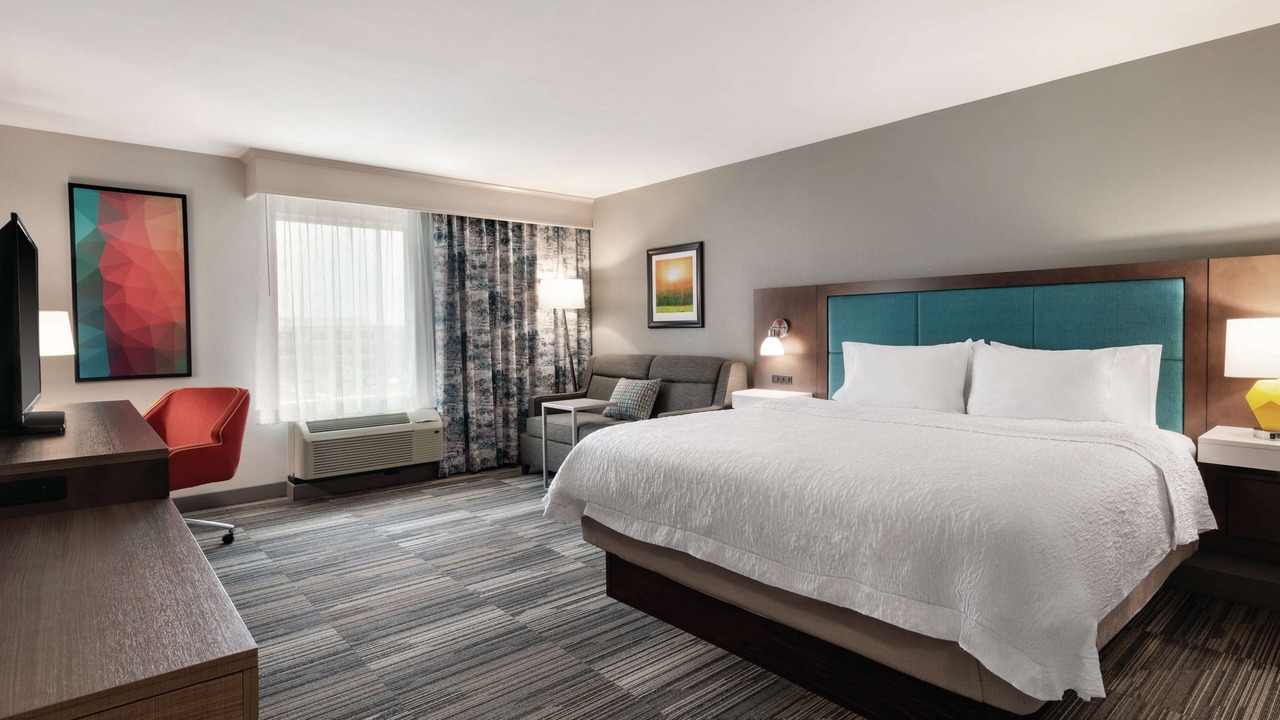 Photo of Bedroom in Champaign