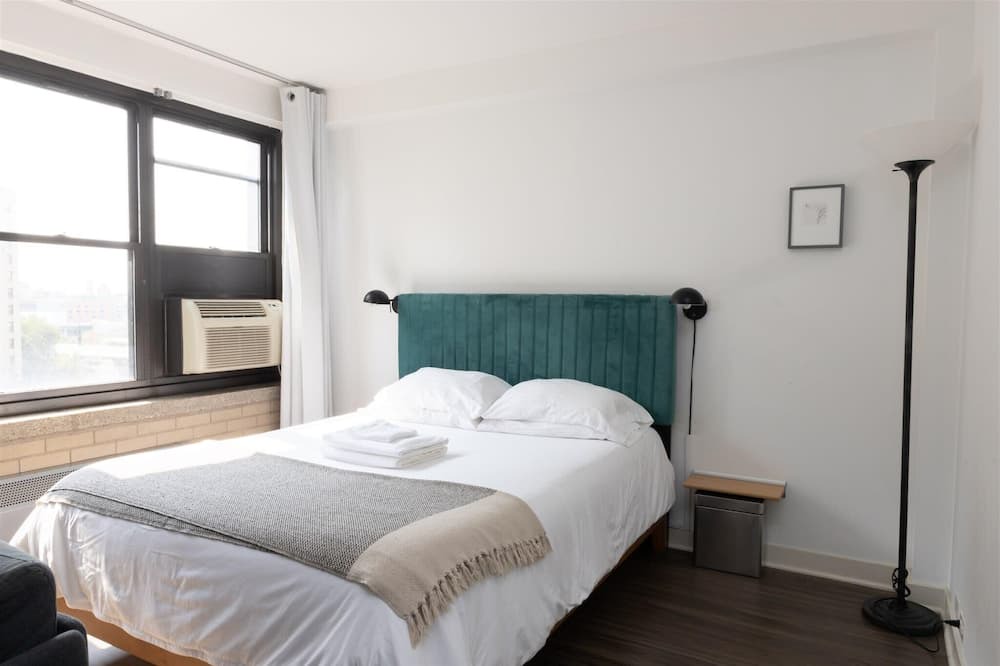 Photo of Bedroom in Indian Village