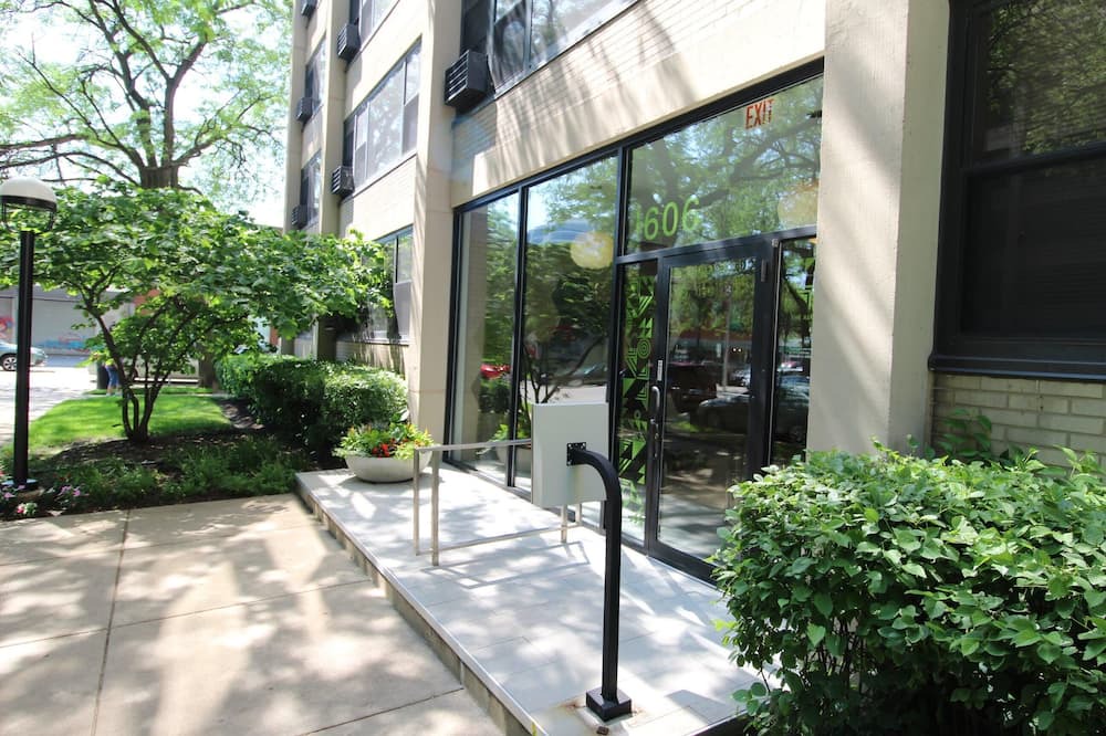 Photo of Outdoor in Indian Village