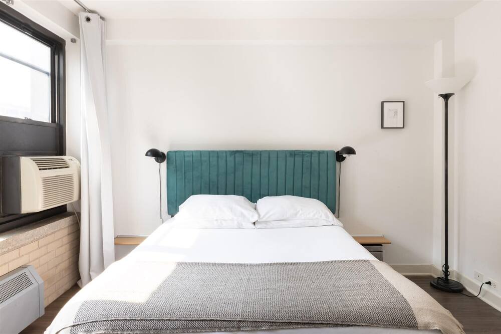 Photo of Bedroom in Indian Village