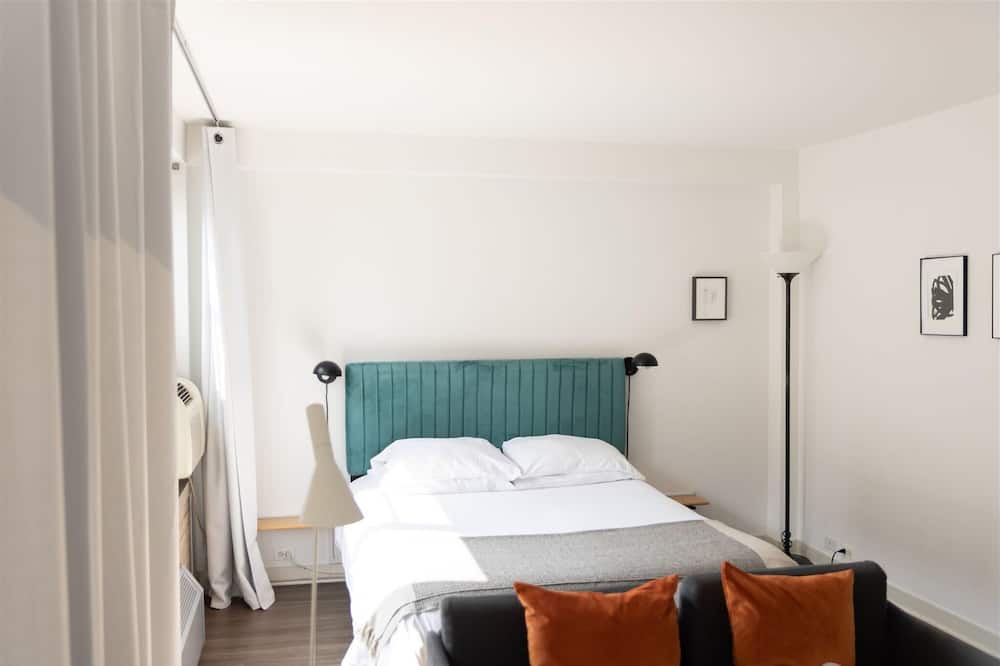 Photo of Bedroom in Indian Village