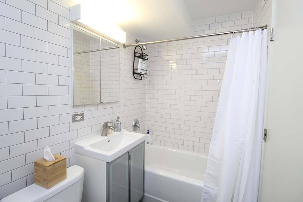 Photo of Bathroom in Indian Village