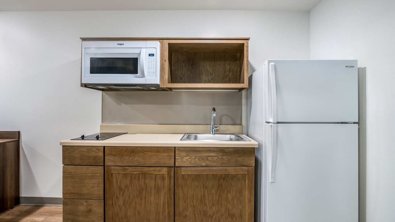 Photo of Kitchen in Carol Stream