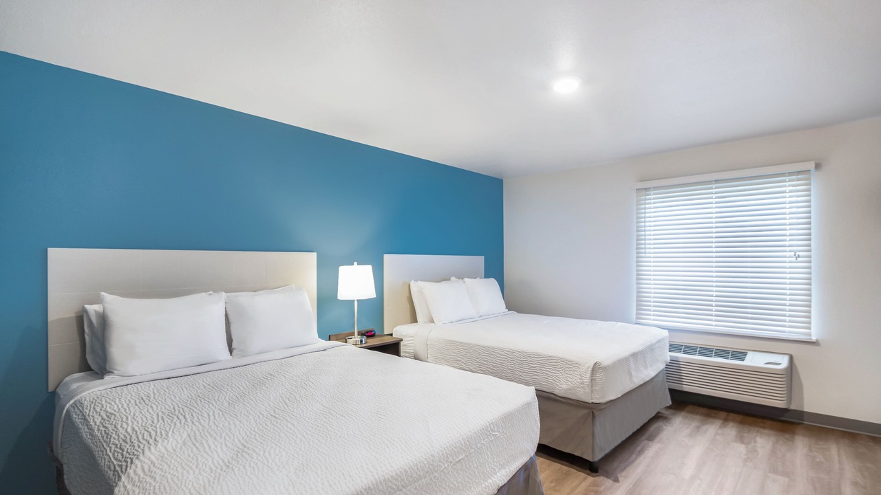 Photo of Bedroom in Carol Stream