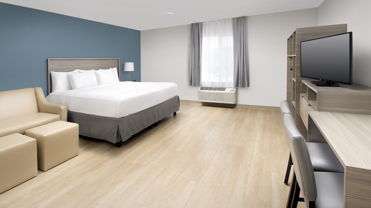 Photo of Bedroom in Carol Stream