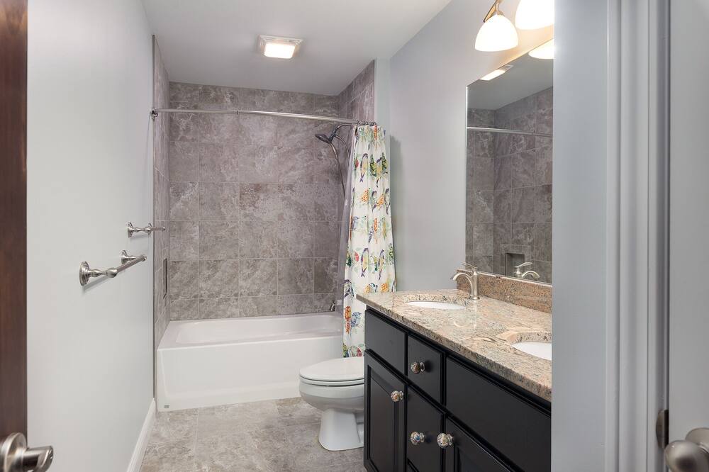 Photo of Bathroom in Teutopolis