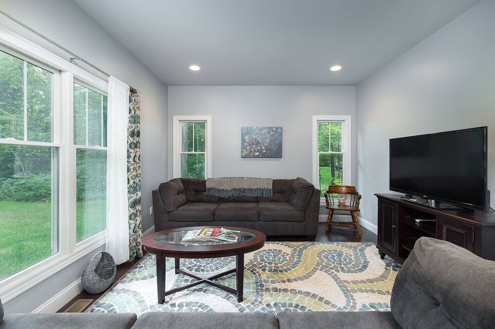 Photo of Livingroom in Teutopolis