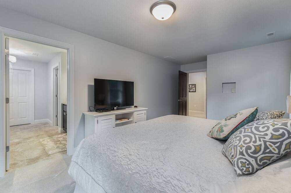 Photo of Bedroom in Teutopolis
