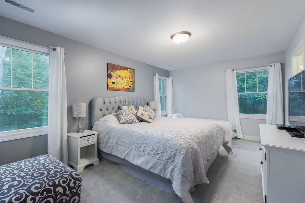 Photo of Bedroom in Teutopolis