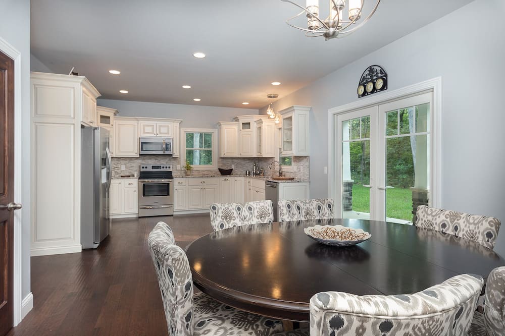 Photo of Kitchen in Teutopolis